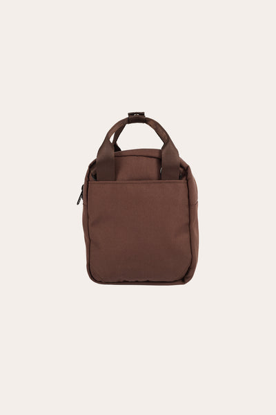 Le Fondement N01 - Petit Brown