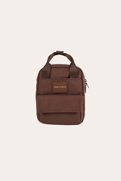 Le Fondement N01 - Petit Brown