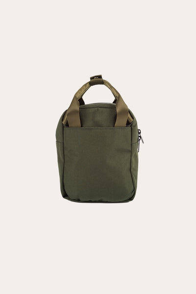 Le Fondement N01 - Petit Green