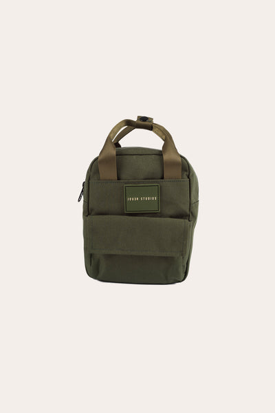 Le Fondement N01 - Petit Green