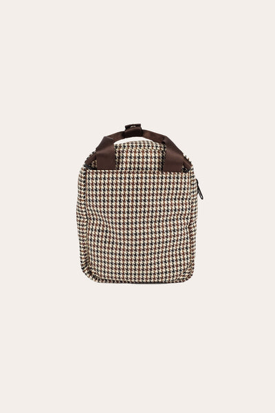 Le Fondement N01 - Petit Pied de Poule