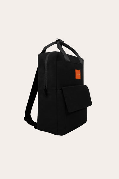 Le Fondement No.1 black