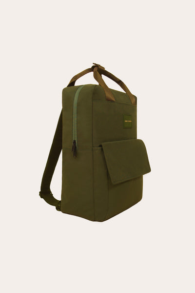 Le Fondement No.1 green