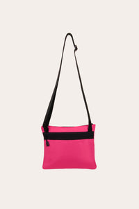 The Flat Pouch Pink