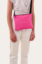 The Flat Pouch Pink